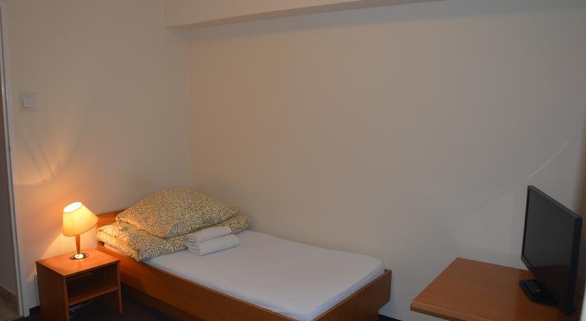 Pokoje Goscinne Centrum Kultury Prawoslawnej Białystok Quarto foto