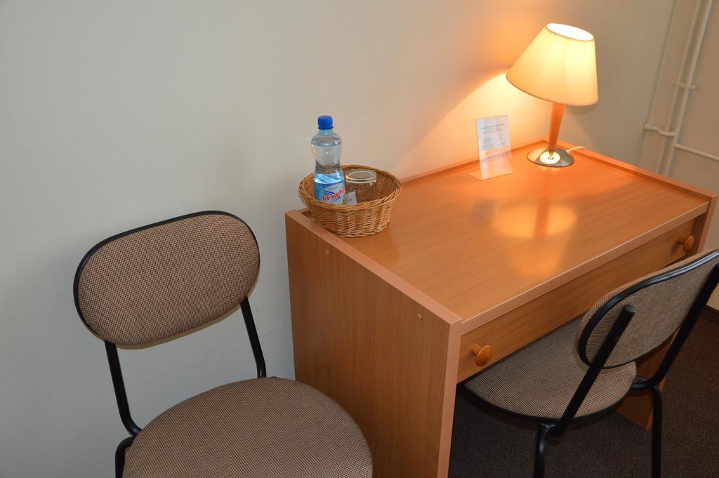 Pokoje Goscinne Centrum Kultury Prawoslawnej Białystok Quarto foto
