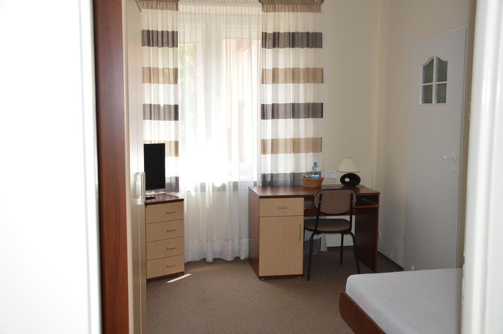 Pokoje Goscinne Centrum Kultury Prawoslawnej Białystok Quarto foto