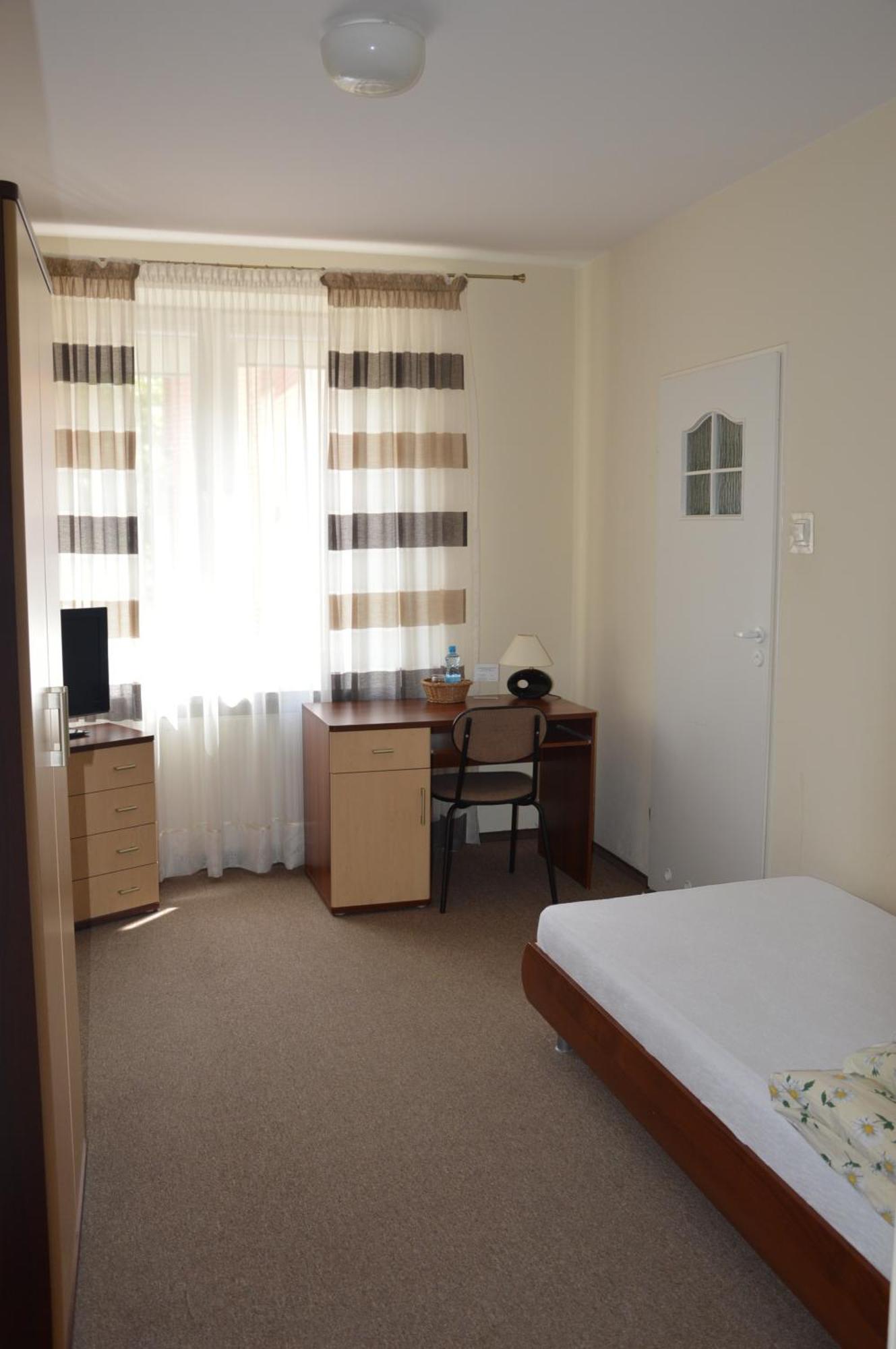 Pokoje Goscinne Centrum Kultury Prawoslawnej Białystok Quarto foto