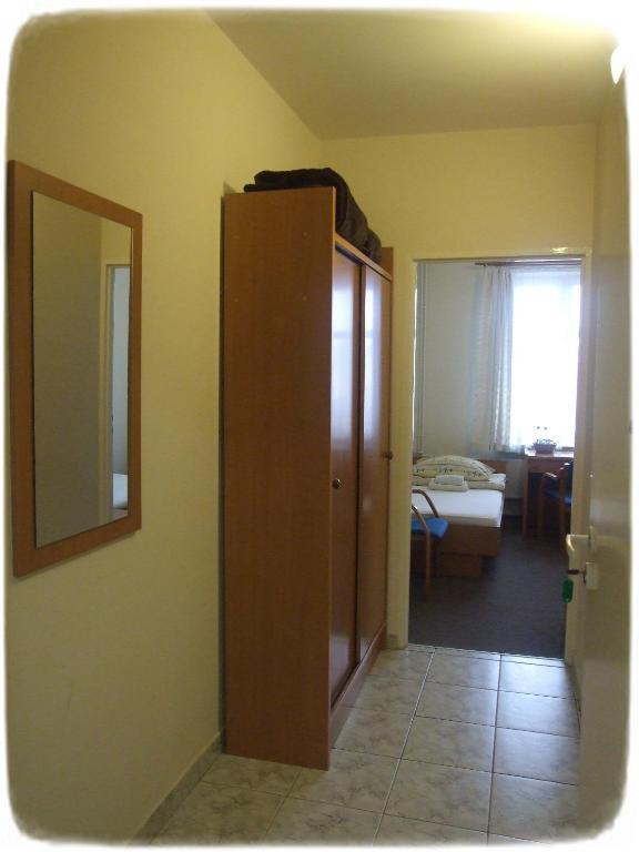 Pokoje Goscinne Centrum Kultury Prawoslawnej Białystok Quarto foto