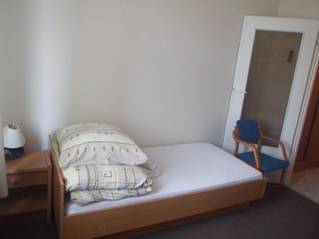 Pokoje Goscinne Centrum Kultury Prawoslawnej Białystok Quarto foto